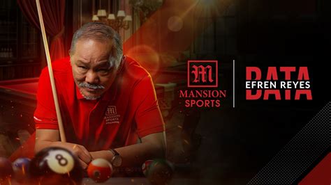 mansion sports bet.